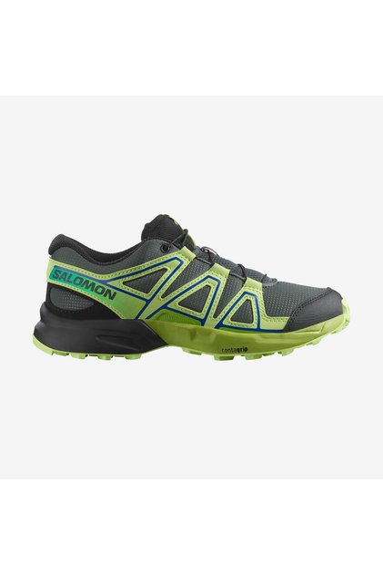 Speedcross J Kids Outdoor Shoes Children's Outdoor Shoes L47733300
