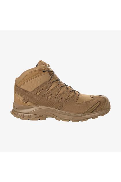 XA FORCES MID Coyote Brown L40978200