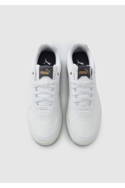Puma Beyaz Court Classic Unisex Sneaker 395018-07 - Fiyatı, Yorumları