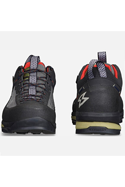 Garmont Italy Dragontail Synth Goretex Yaklaşım Heel Lock Ayakkabı