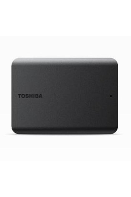 HDD Canvio Basic 4TB, USB 3.0, Negru