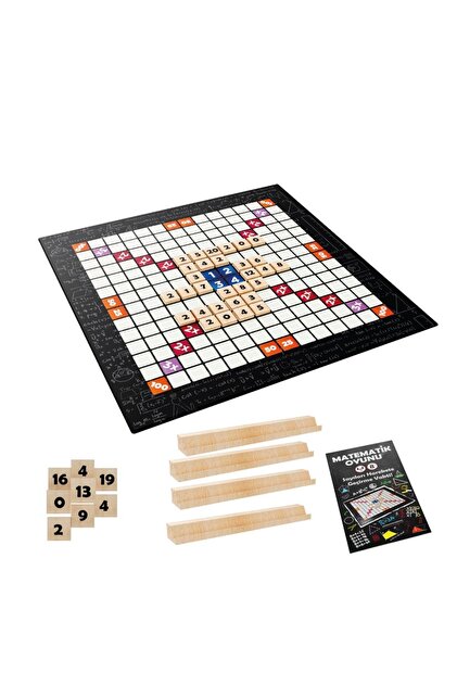 Redka Matematik oyunu 8+ RD5623 - Fiyatı, Yorumları