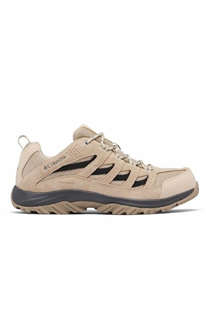 Columbia Erkek Bm1209-271 Crestwood Waterproof Erkek Ayakkabı