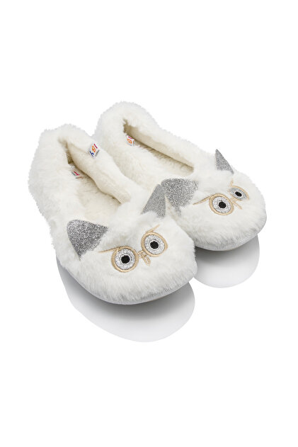 Betti Kids Booties White 30/35