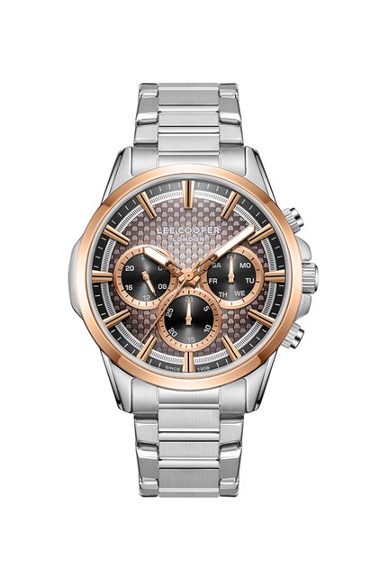 Men's Wristwatch Lc08049.580