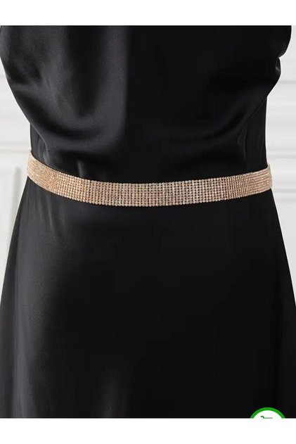 New Season 12 Row Stone Belt