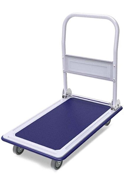Foldable Platform Trolley 150 kg