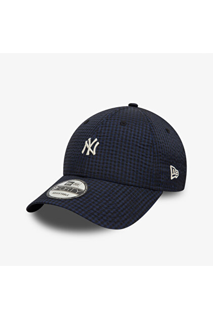 NEW ERA 9Forty LA Dodgers Unisex Lacivert Şapka - Fiyatı, Yorumları