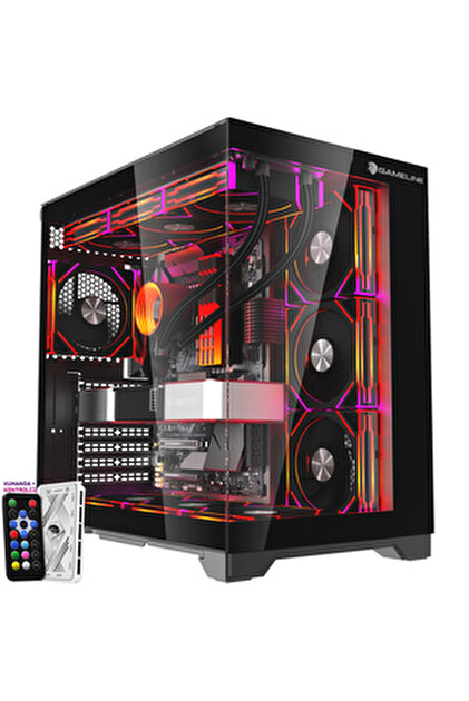 Intel Core i5-10400 6C 2.9GHz 12MB 1200P Kutusuz Fansız İşlemci