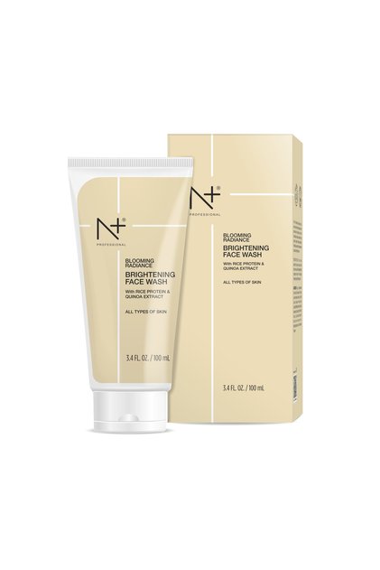 Brightening Face Wash
