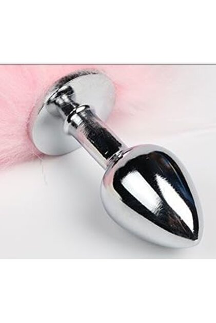 plug anal gatinha Anal Plug Nedir? Anal Plug Kullanımı main image 0