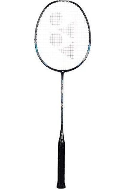 FLYPOWER Nusantara 2.3 even balanced badminton rackets , Black