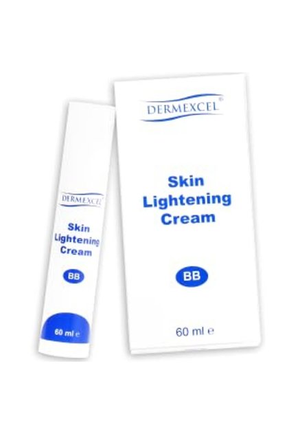 Lightening Cream Bb 60 Ml