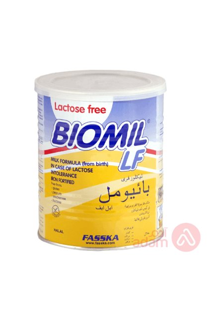 LF 400 جرام