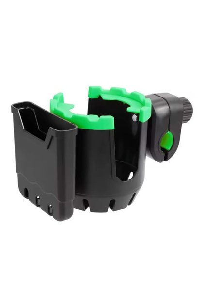 Cognition Is Here Zr831 Motorcycle Cup Phone Holder
