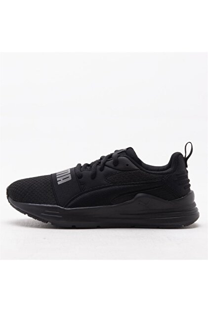 Puma Wired Run Pure Unisex Sneaker Ayakkabı 389275-01 - Fiyatı
