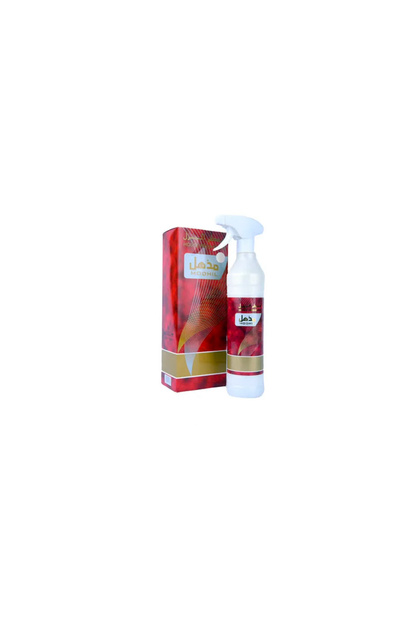 معطر مفارش مذهل 500 مل من بانافع للعود