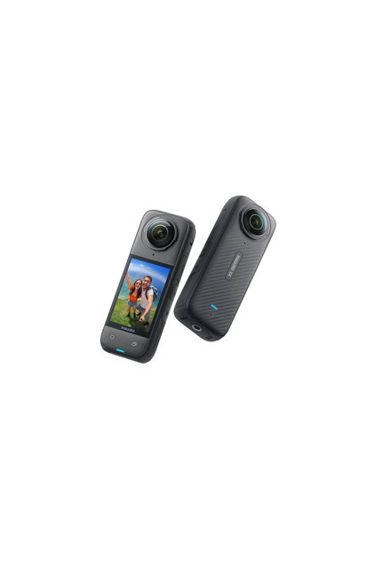 X4-8K Waterproof 360 Action Camera