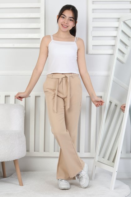 girl's pants