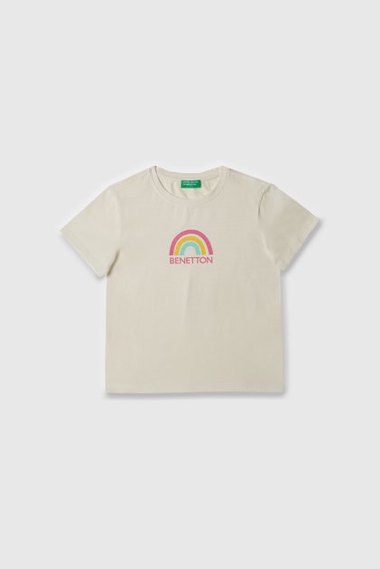 Girl's T-Shirt