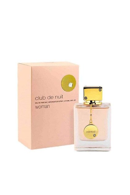 Club de Nuit for Women Eau de Parfum - 105مل