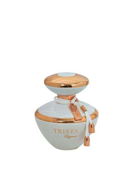Trista Pour Femme Elegance Eau de Parfum 100ml