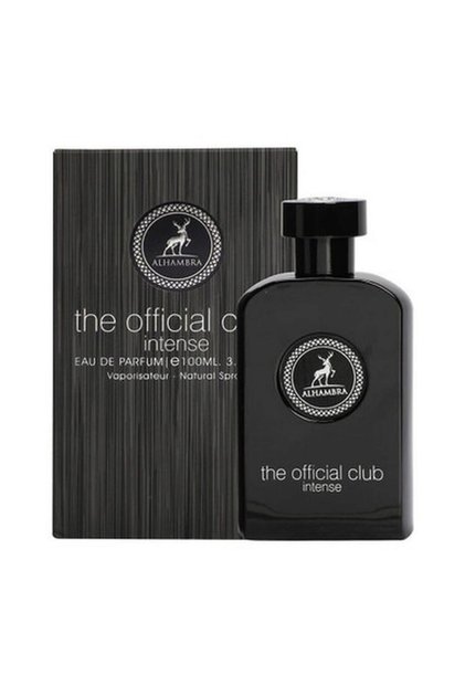 النادي الرسمي Club Intense EDP
