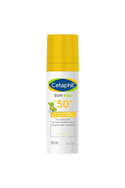 Sun Kids Lotion SPF 50+ (150ml)