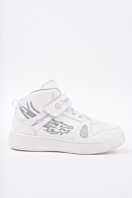 Ice Kids High Top Casual Sneakers