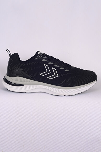 hummel 900696-2001 HMLPLAX Üstü Fileli Ve Bağcık Detaylı Ortapedik
