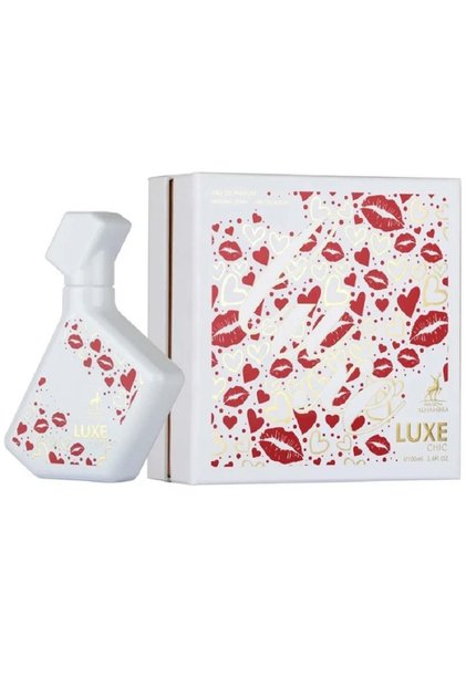 Luxe Chic Edp 100مل للجنسين