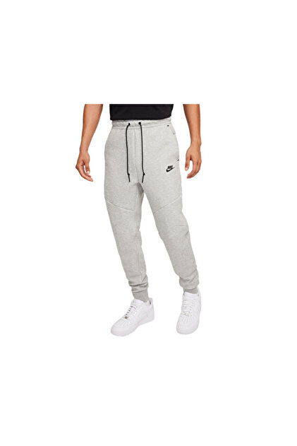 mens nike charcoal joggers