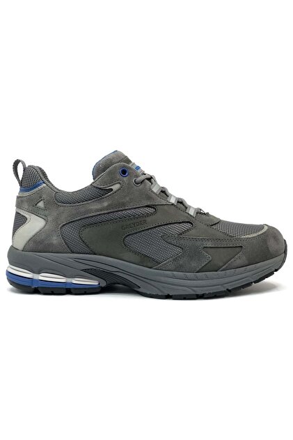 Greyder 17781 MR Su Geçirmez Sympatex Sneaker Deri Erkek Ayakkabı