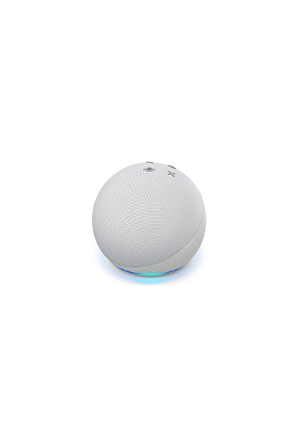 Amazon Ev Amazon Echo Dot (5. NESİL) Alexa Ile Akıllı Asistan Amazon Ev Amazon Echo Dot (5. NESİL) Alexa Ile Akıllı Asistan