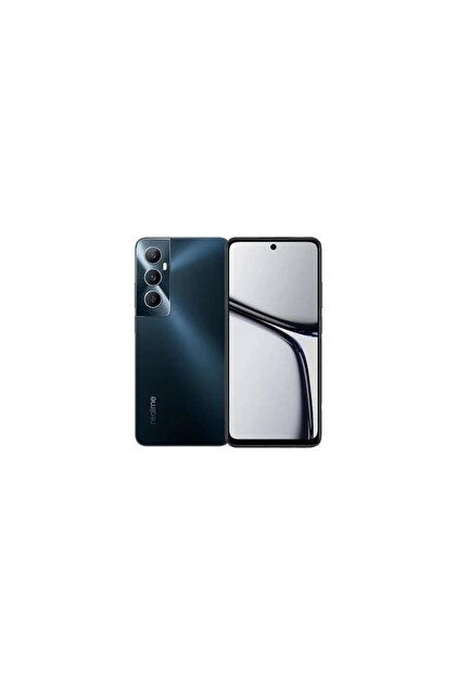 realme C65 6gb 128gb Siyah - Starlight Black - Fiyatı, Yorumları