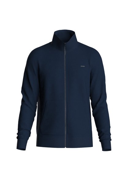 Sweatjacke Comfort