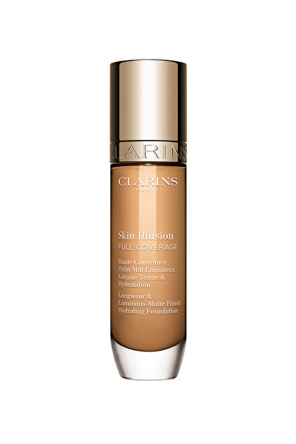 Clarins Double Serum Fondöten L4C 30ML - Fiyatı, Yorumları
