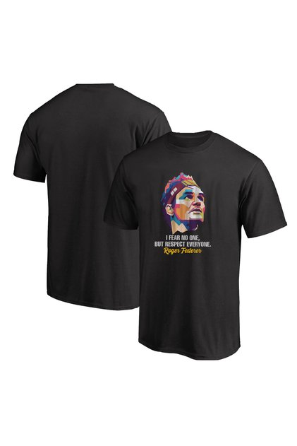 Roger Federer T-Shirt