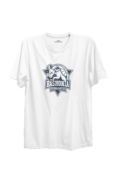 Baskonia T-Shirt