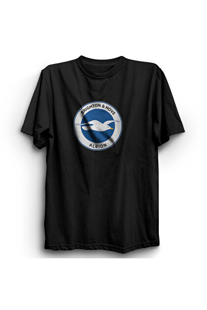 Usateamfans Brighton & Hove Albion Tshirt - Fiyatı, Yorumları