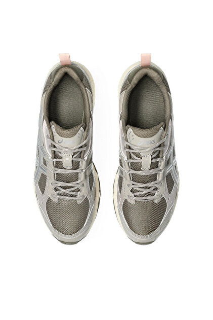 Asics GEL-NUNOBIKI Unisex Kahverengi Sneakers 1203A536-250