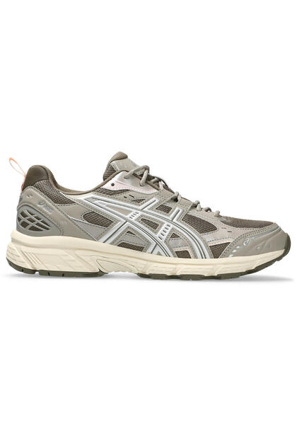 Asics GEL-NUNOBIKI Unisex Kahverengi Sneakers 1203A536-250
