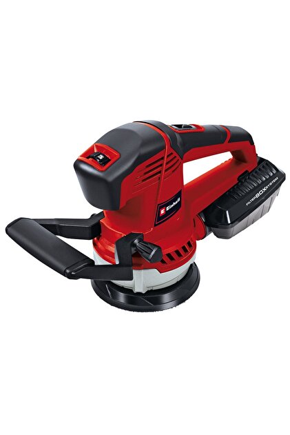 Einhell TE-RS 40 E, Eksantrik Zımpara - 4462000 - Fiyatı, Yorumları