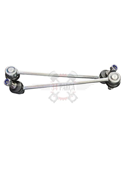 oemco FORD FOCUS 2004-2017 ÖN Z ROT 2'Lİ TAKIM 3M51 3B438 AA/AV61