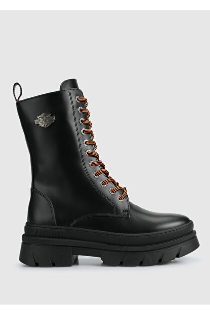 Harley Davidson 021Z100661 BRIGETT BLACK // DERİ - Fiyatı, Yorumları