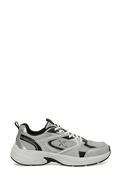 Arlex Tx 4Pr Light Gray Men's Running Shoes