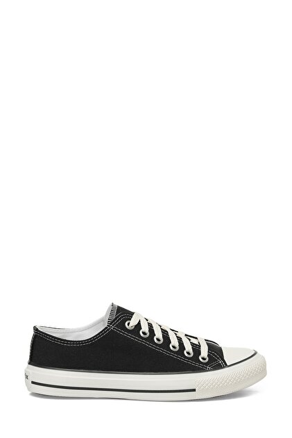 Polaris 358274.M 4FX Siyah Erkek Sneaker - Fiyatı, Yorumları