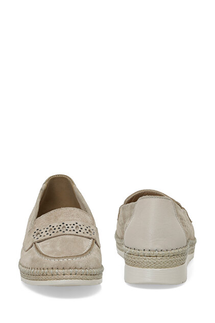 Polaris 105454.Z5FX Vizon Kadın Loafer - Fiyatı, Yorumları