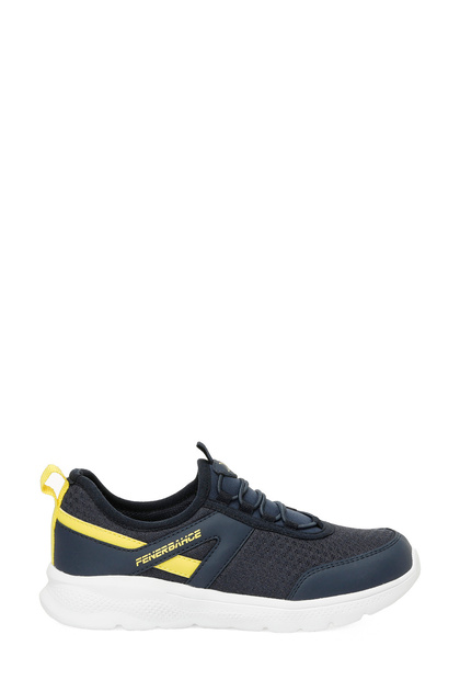 SIRIUS F 5FX Lacivert Erkek Çocuk Slip On