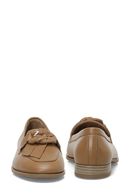 İnci INCI MINELLA 5FX Taba Kadın Loafer - Fiyatı, Yorumları